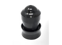 Flowtrend 103230 20-516-SFY 650 Valve Seat 5B FPM | High-Quality Industrial Supply