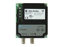 Allen Bradley 20-COMM-C Communication Adapter ControlNet