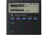 Allen Bradley 20-HIM-A5 PowerFlex HIM Programmer Display | High-Quality Industrial Supplies