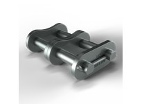 HKK RC200CCL2 200-2 C/L COT. TYPE 2-1/2" pitch200- | YarinInd