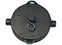 Dixon 200-PC-MI Tank Transport Pipe Cap