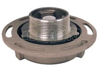 Dixon 200-PV-9 Automatic Pressure/Vacuum Relief Cap | YarinInd