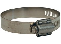 Dixon 20006 Aero-Seal® Worm Gear Clamp