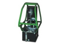 2001578 GASKET-ADAPTER TO COVERPLATE | YarinInd