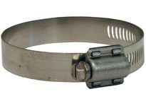 Dixon 20040 Aero-Seal® Worm Gear Clamp | Premium Industrial Supplies