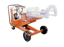 UAB 20049 DS 9 X 1/4 X 7/8 ATTACKER