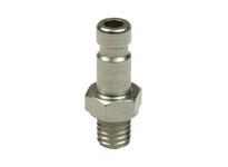 Coilhose 2005-1032 10-32 Female Thread Miniature Connector | YarinInd