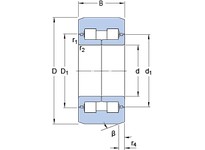 SKFSEAL 20055 SMALL BORE SEALS