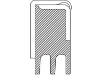 TIMKEN 200642 Small Bore Inch Seal | YarinInd