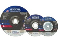 UAB 20074 DS 5 X 1/4 X 7/8 SAITECH