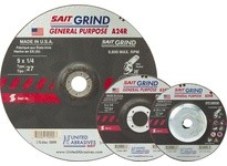 UAB 20076 DS 6 X 1/4 X 5/8-11 A24R | YarinInd