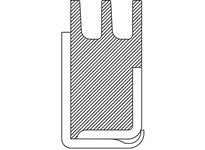 TIMKEN 200859 Small Bore Inch Seal | YarinInd