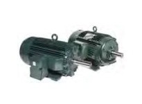 TOSHIBA 2008QDAC41-R Motor - Quarry Duty 200HP | Industrial Supply