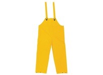 MCR 200BFM Classic .35mm PVC/Poly Bib Overall No Fly | YarinInd