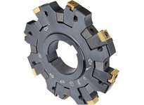 Pramet 200C06R-S90XN16N30 6760166 Shell Disc Mill - Slotting | High-Performance Tool