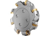 Pramet 200C10R-S45OE09Z-C 7065603 Shell Milling Cutter - Face | YarinInd