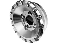 Pramet 200C20R-C60HN09 6761694 Shell Milling Cutter | YarinInd