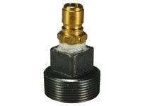 Dixon 200TP Male NPT Test Plugs | High-Quality Industrial Supplies