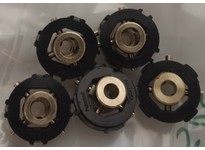 Huco 201.27.2228 27 6MM 8MM UNILAT COUPLING