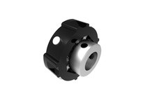 Huco 201.41.2832 41 8MM 10MM UNILAT COUPLING