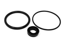 Flowtrend 119081 2010375 PV SVP2000 S/O 2.5" EPDM | YarinInd