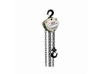 JET 201115 L100-150WO-15 1-1/2 Ton 15' Lift and Overload Protection