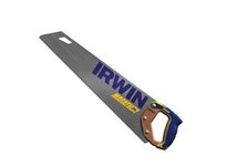 IRWIN 2011203 24" ProTouch Coarse Cut Carpenter | Durable & Precise