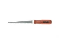 IRWIN 2014102 Standard Drywall/Jab Saw with Wood | YarinInd