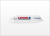 Lenox 20177B9110R RECIPS-B9110R 9 X 1 X 042 X 10 - High-Quality Industrial Blade | YarinInd