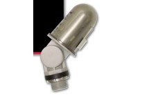 NSI Industries 2018 PHOTO-2000SER 480V SPST CONDUIT MOUNTING WITH SWIVEL