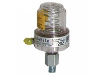 Lubesite 202 200 SERIES-POLYCARB BASE 1oz (SMALL)