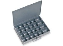 Durham 202-95-IND DS 24 W/C#95 GRAYIND