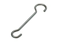 Adam 202000001 Weigh-below hook (factory fitted)