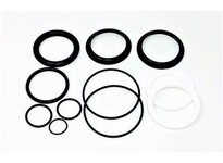 Flowtrend 119104 2022109 D620 DLS DN65-2.5" X600V FPM