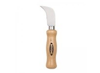 Hyde Tools 20250 Flooring Short Point Knife 2-1/2"