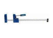 IRWIN 2026500 24" Parallel Jaw Box Clamp