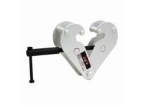 JET 202710 HD-1T 1 Ton Large Capacity Beam Clamps | Durable & Reliable