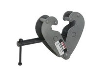 JET 202730 HD-3T 3 Ton Large Capacity Beam Clamps | Heavy Duty Tools
