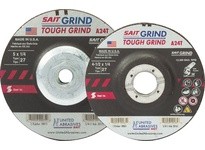 UAB 20285 DS 7 X 1/4 X 7/8 A24T