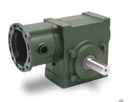 Dodge 202A10R14LT 10:1 Ratio Right Side Solid Output Shaft | Industrial Supplies