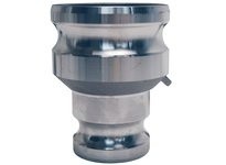 Dixon 2030-AA-SS Type AA Adapter x Adapter | YarinInd