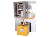 Allen Bradley 2030-RLSJG Remote Lockout Station | Industrial Safety Solutions