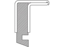 TIMKEN 203015 Small Bore Inch Seal | High-Quality Industrial Supplies
