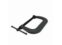 WILTON 20303 H404 Columbian Economy Drop Forged C-Clamp | Durable & Reliable