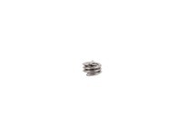 E-Z LOK 20310 Threaded Insert for Metal - 5-40 x 1D Pack of 10