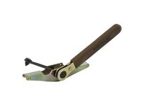 Hubbell Wiring 20320047 HD PUNCH-LOK BAND TOOL