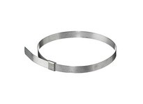 Hubbell Wiring 20320053 PUNCH-LOK BAND 5/8" X 4"