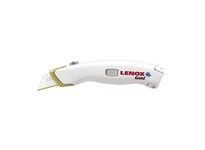 Lenox 20353SSRK1 UTILITY KNIVES-SSRK1 RETRACTABLE KNIFE