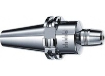 Schunk 203650 CAT40 ?.25"x4" | YarinInd