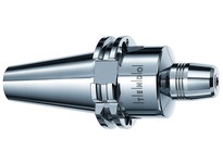 Schunk 203653 CAT40 ?.5"x4"